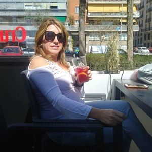 Meet your Posher, Sandra